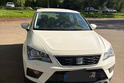 Seat Ateca 80.000 km 11.599 &euro; Karlsruhe 76228