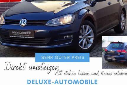 VW Golf 194.000 km 8.700 € Alzenau 63755