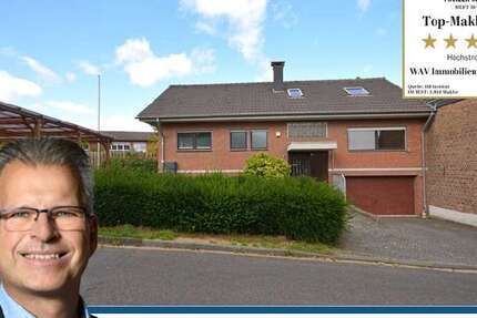 Haus zum Kaufen in Bornheim 550.000 € 197 m² 5 zimmer