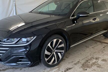 VW Arteon 111.683 km 24.950 &euro; Steinbach-Hallenberg OT Herges-Hallenberg 98587
