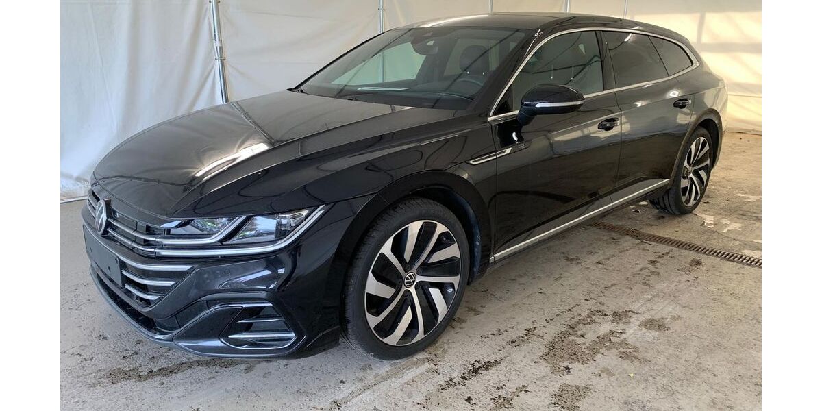 VW Arteon 111.683 km 24.950 &euro; Steinbach-Hallenberg OT Herges-Hallenberg 98587