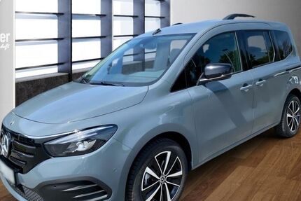 Mercedes-Benz EQT 8.900 km 33.540 &euro; Neustadt an der Orla 07806