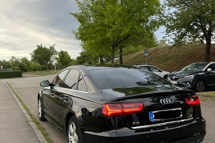 Audi A6 128.000 km 16.999 &euro; Waiblingen 71334