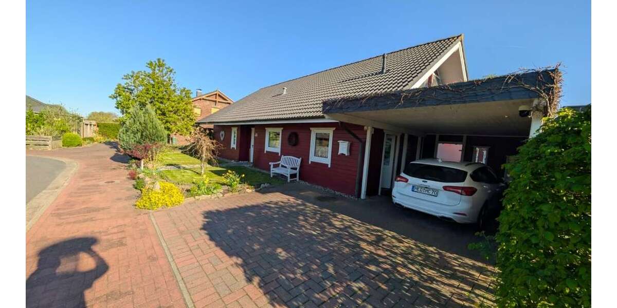 Einfamilienhaus Meldorf - 4.5 Zimmer, 158 m&sup2;, 369.000&euro; | Angebot:25126936