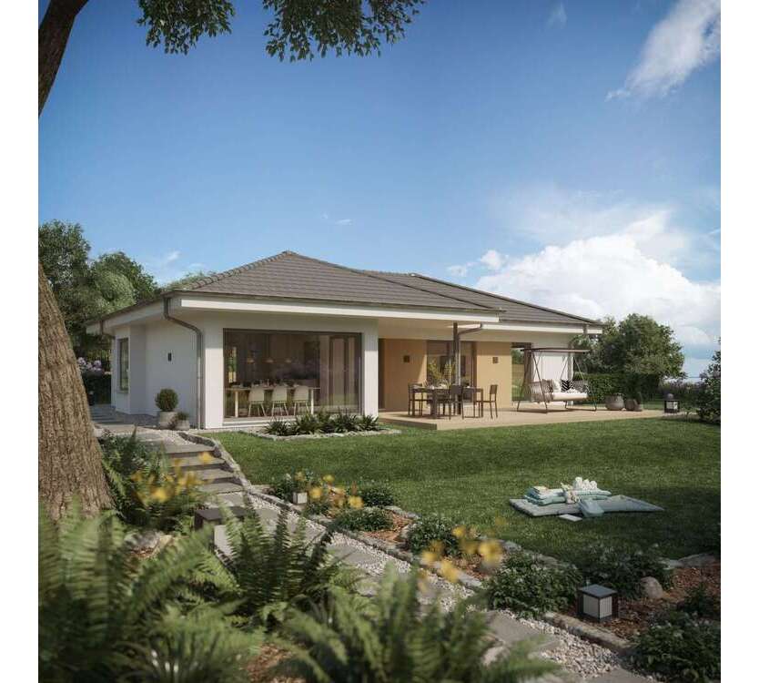 Haus zum Kaufen in Laubach 535.000 € 110 m²
