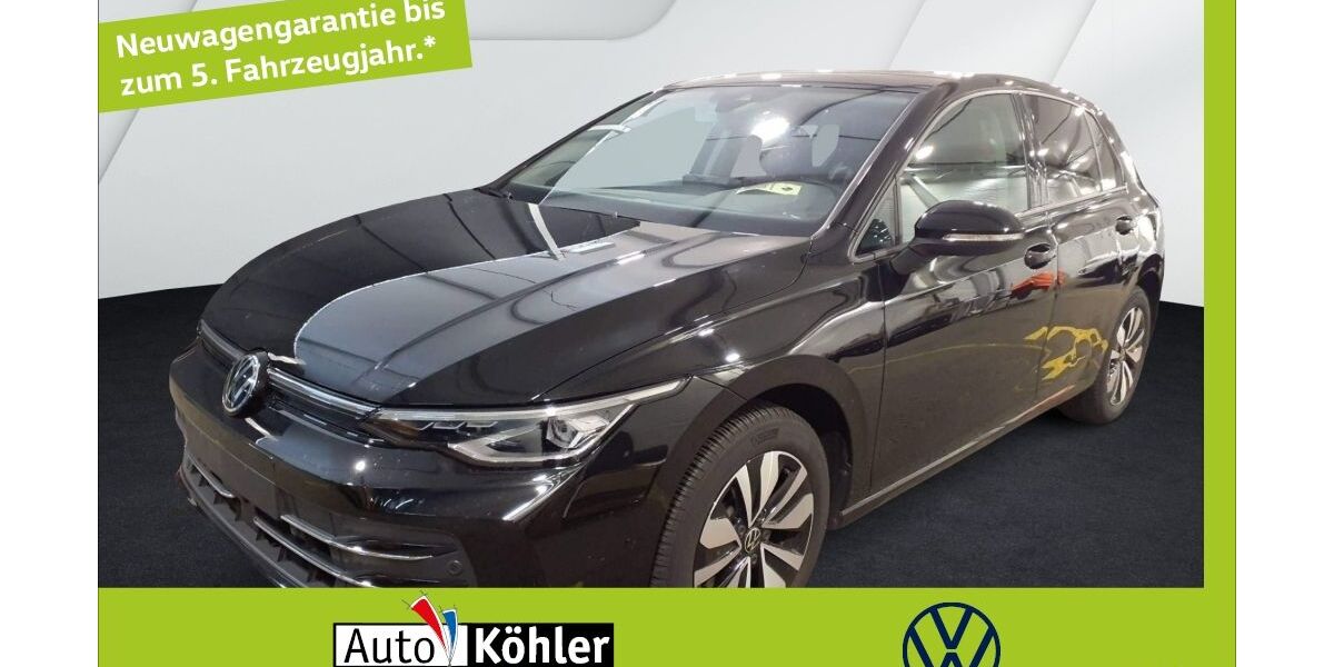 VW Golf 16.824 km 26.460 &euro; Mainburg 84048