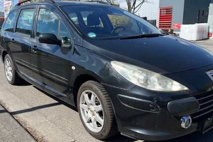 Peugeot 307 332.000 km 600 &euro; Feilbingert 67824