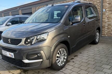 Peugeot Rifter 155.000 km 10.590 &euro; Kehl 77694