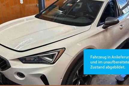 Cupra Formentor 30.950 km 28.930 &euro; Stuttgart-Feuerbach 70469