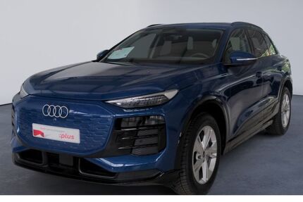 Audi Q6 e-tron 3.950 km 55.380 &euro; Braunschweig 38124