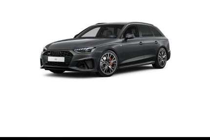 Audi A4 17.550 km 42.890 &euro; Schwäbisch Hall 74523