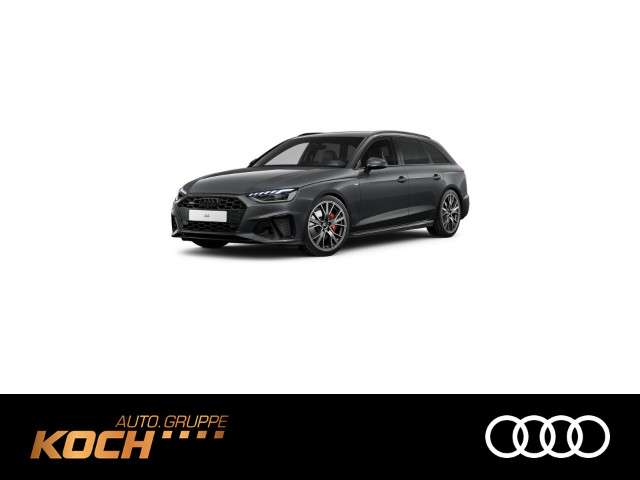 Audi A4 17.550 km 42.890 &euro; Schwäbisch Hall 74523