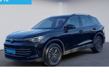 VW Tiguan 18.250 km 43.250 &euro; Braunschweig 38124