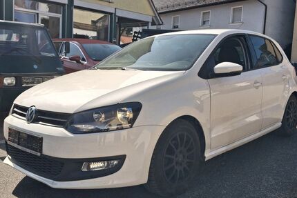 VW Polo 219.354 km 1.250 &euro; Lauterhofen 92283