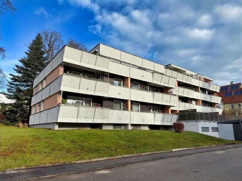 Wohnung zum Kaufen in Königsfeld 180.000 € 81.32 m²
