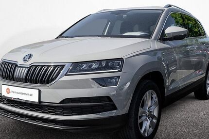 Skoda Karoq 50.515 km 19.550 &euro; Uelzen 29525