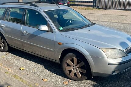 Ford Mondeo 260.000 km 750 € Hamburg 21107