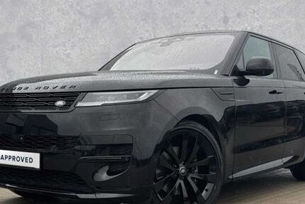 Land Rover Range Rover Sport 63.000 km 89.900 &euro; Kürnach 97273