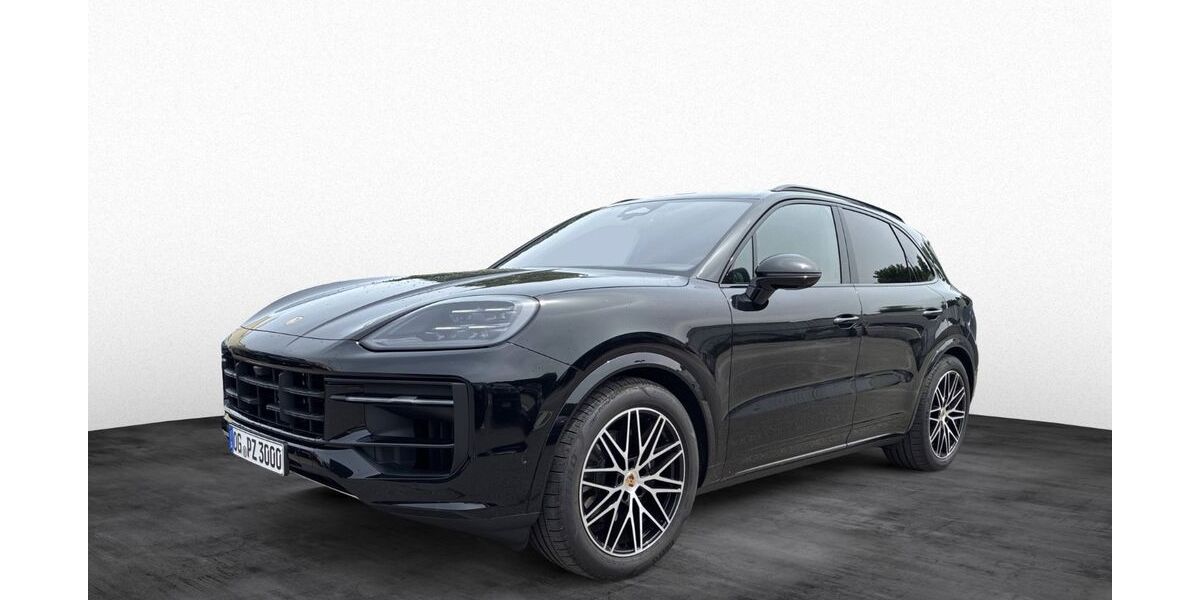 Porsche Cayenne 9.911 km 109.970 &euro; Offenburg 77652