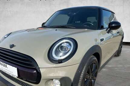 Mini Cooper 44.600 km 17.500 &euro; Pressath 92690