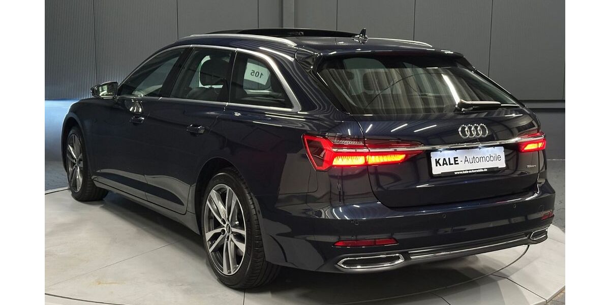 Audi A6 90.000 km 36.490 &euro; Helmstedt 38350