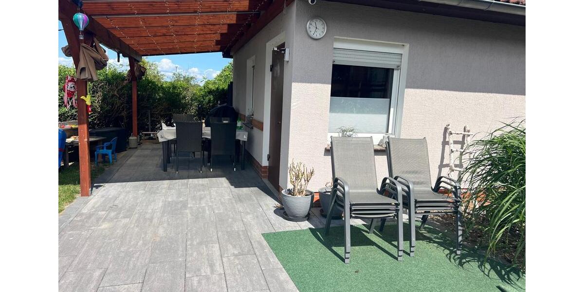 Einfamilienhaus Ueckermünde - 4 Zimmer, 130 m&sup2;, 280.000&euro; | Angebot:26820105
