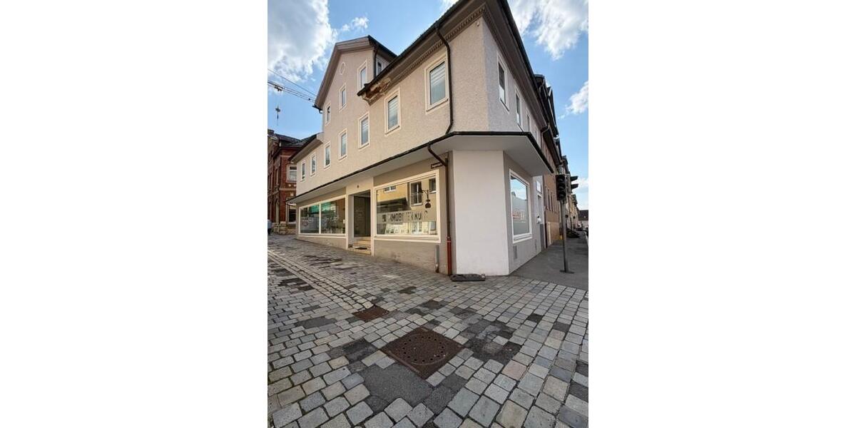 Gewerbeobjekt Neustadt bei Coburg - 500&euro; | Angebot:25866235