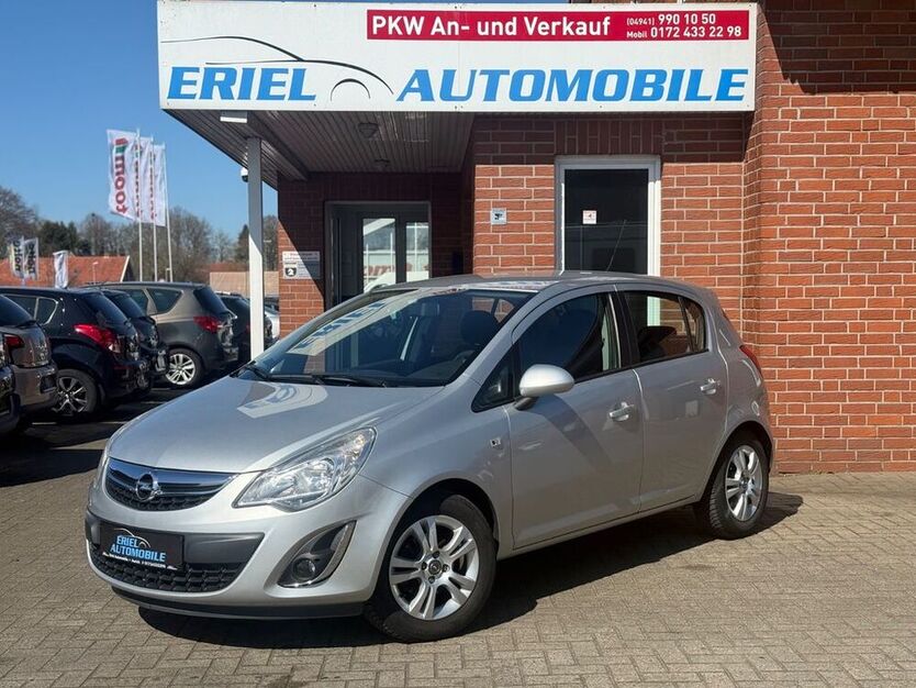 Corsa