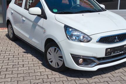 Mitsubishi Space Star 125.950 km 5.590 &euro; Surwold 26903