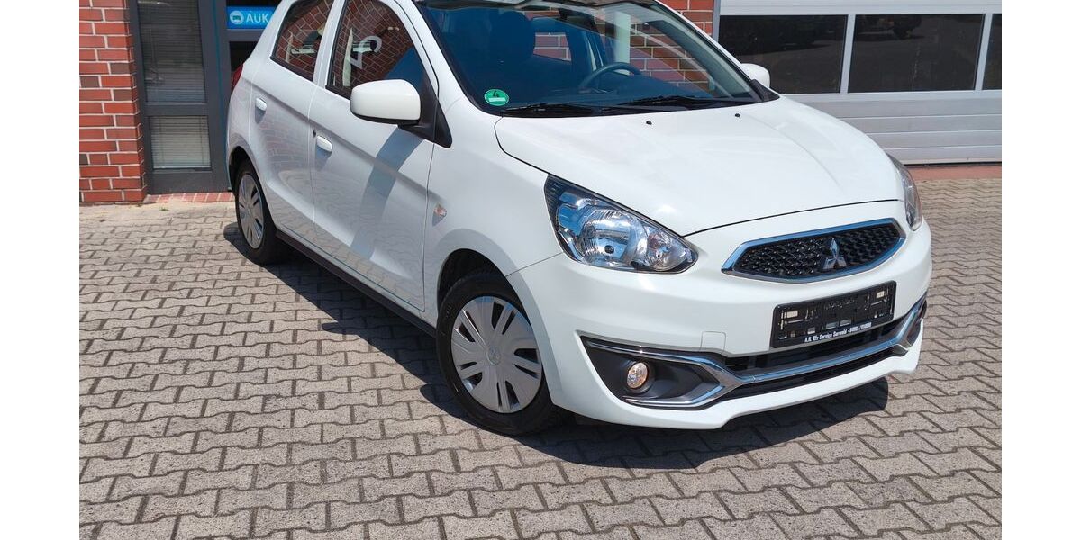 Mitsubishi Space Star 125.950 km 5.590 &euro; Surwold 26903