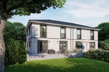Haus zum Kaufen in Markt Indersdorf 599.000 € 115 m²