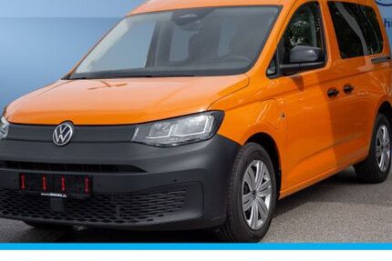 VW Caddy 10.496 km 31.950 &euro; München 81829