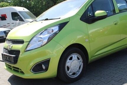 Chevrolet Spark 104.807 km 1.750 € Geeste-Groß Hesepe 49744