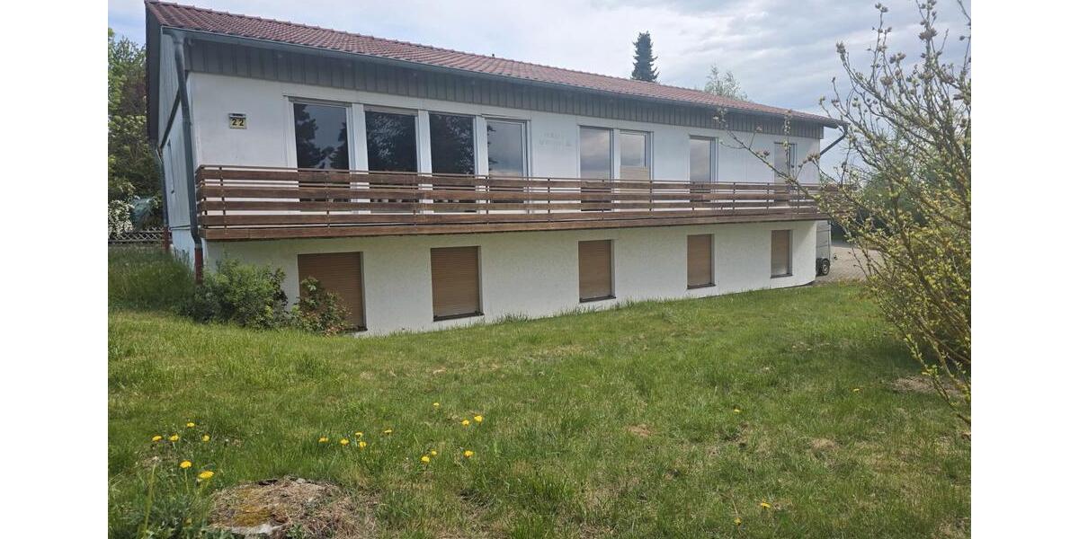 Einfamilienhaus Bad Wildungen - 350.000&euro; | Angebot:26415349
