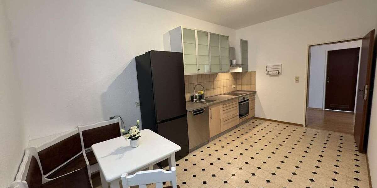Etagenwohnung Elsfleth - 2 Zimmer, 67 m&sup2;, 600&euro; | Angebot:27080732