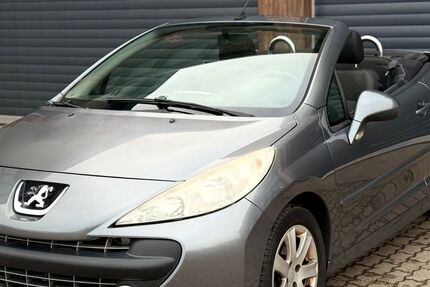 Peugeot 207 174.700 km 1.499 &euro; Saarlouis-Lisdorf 66740