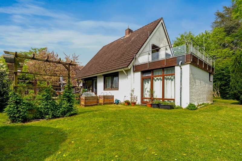 Haus zum Kaufen in Preetz 349.000 € 205.25 m² 6 zimmer