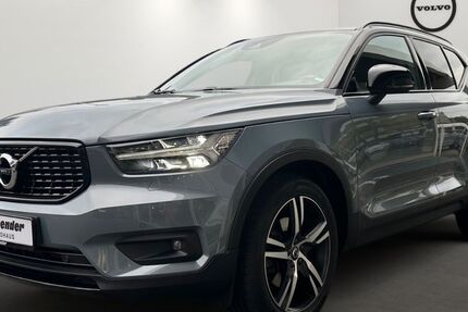 Volvo XC40 106.000 km 25.388 € Siegen 57076
