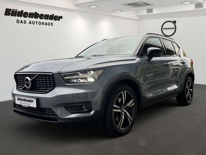 Volvo XC40 106.000 km 25.388 € Siegen 57076