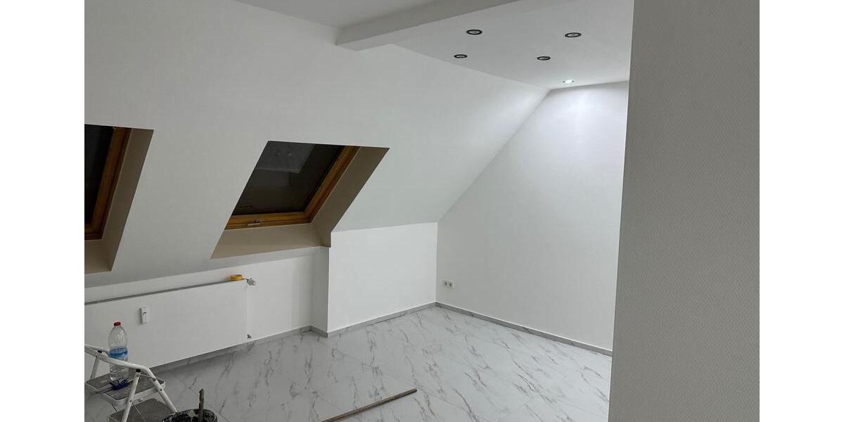 Etagenwohnung Dillingen (Saar) - 3 Zimmer, 73 m&sup2;, 700&euro; | Angebot:26391423