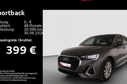 Audi Q3 30.200 km 39.719 &euro; Offenbach am Main 63071