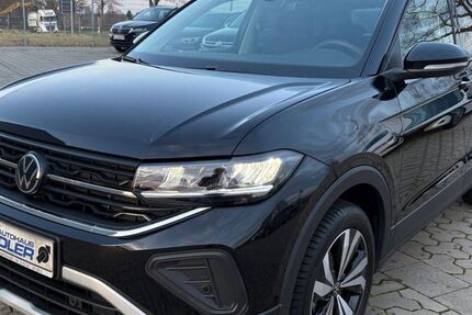 VW T-Cross 5.216 km 25.950 &euro; Visselhövede 27374
