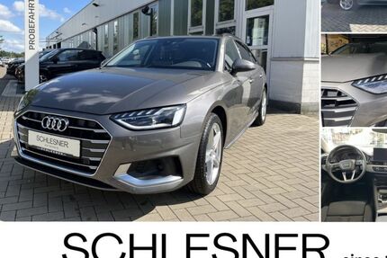 Audi A4 100.300 km 24.250 &euro; Nienburg 31582