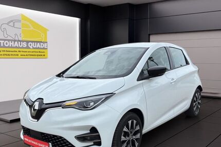 Renault ZOE 11.000 km 16.999 &euro; Kandern 79400