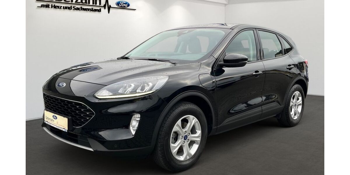 Ford Kuga 95.652 km 17.990 &euro; Köln 51107