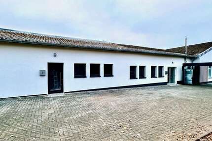 Gewerbeobjekt Saarwellingen - 1.795.000&euro; | Angebot:26064696