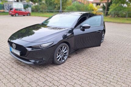 Mazda 3 79.000 km 17.900 € Rühen 38471