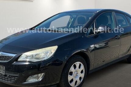 Opel Astra 221.765 km 1.999 &euro; Brehna 06796