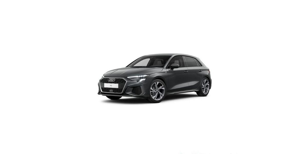 Audi A3 50.800 km 27.488 &euro; Mühlheim 63165