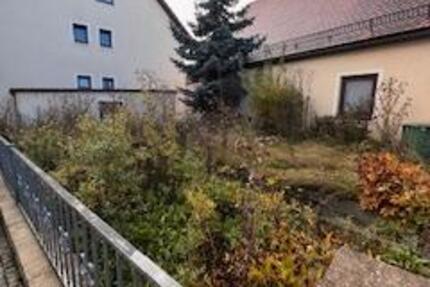 Charmante möblierte 4-Zimmer-Wohnung mit Garten in Herrieden 4 zimmer